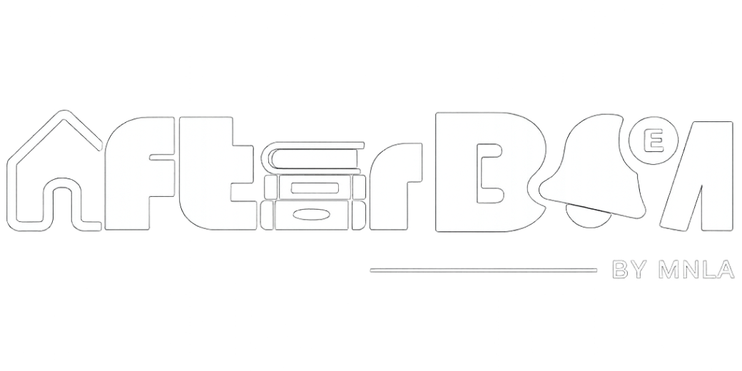 AfterBell L White